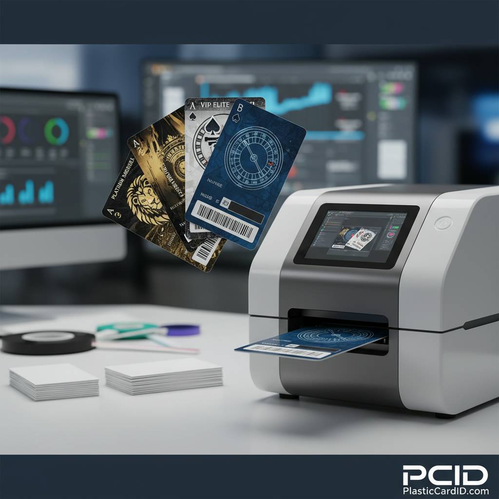 Marketing & Loyalty Strategies