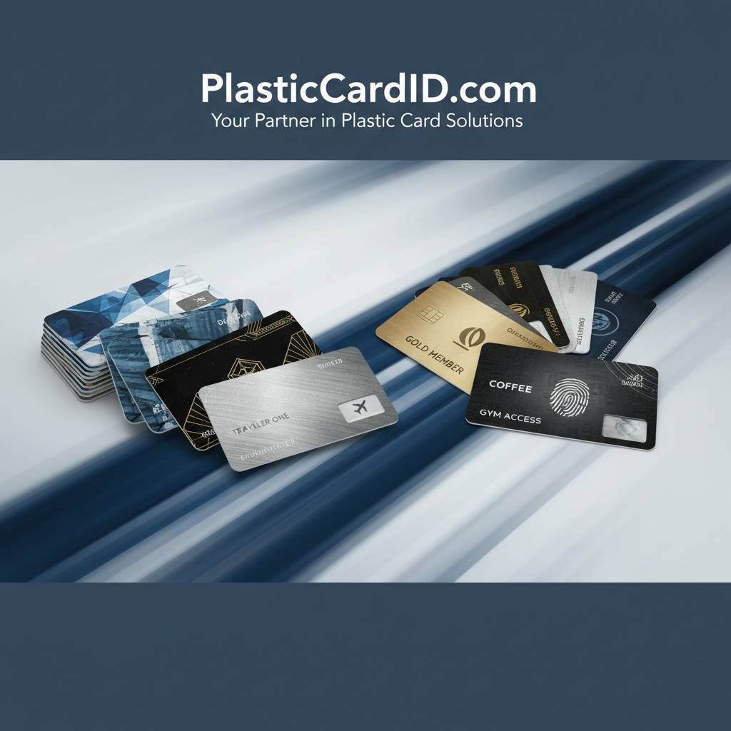 Membership & Loyalty Card Solutions