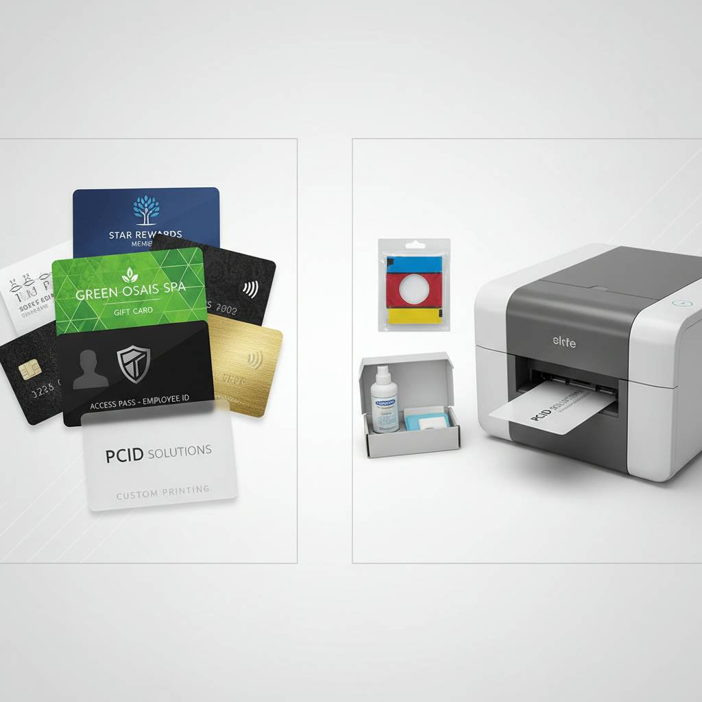 Product Range and Specialty Options