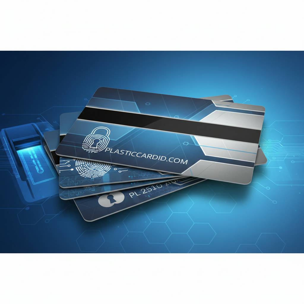 Security & Access Control