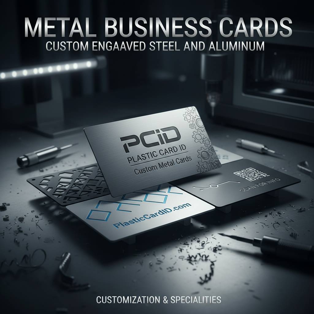 Customization & Specialties