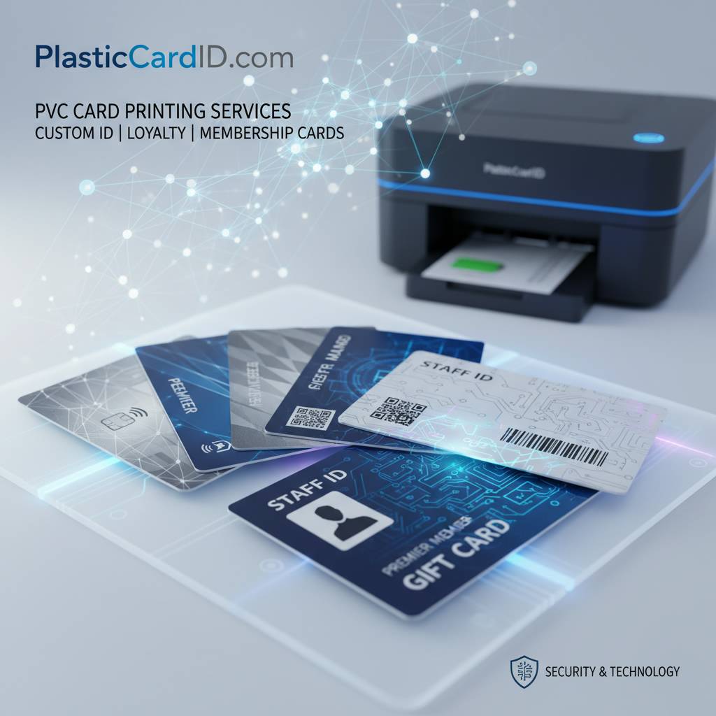 Security & Technology